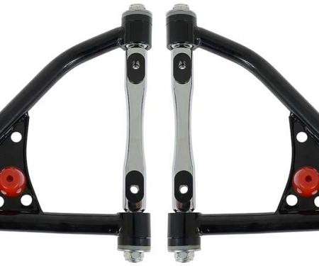 OER 1967-69 Camaro / Firebird Upper Tubular Control Arm Set 153630