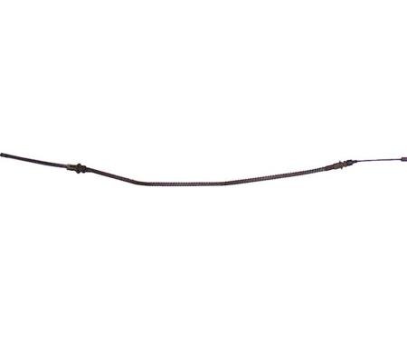 OER 1967 Camaro / Firebird Rear Park Brake Cable 3914811