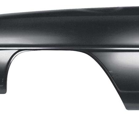 OER 1967 Chevy II / Nova Front Fender LH 3892221