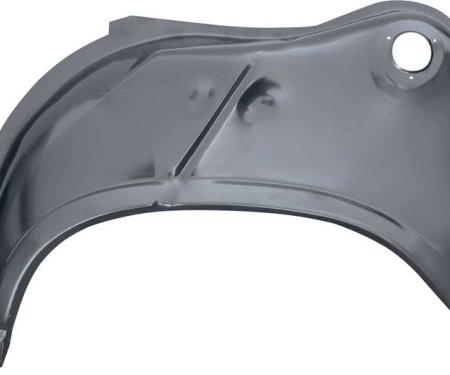 OER 1962-65 Chevy II / Nova Outer WheeLHouse LH C2466