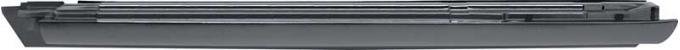 OER 1966-67 Chevy II, Nova, Complete Rocker Panel, Inner and Outer, 2 Door, Drivers Side, EDP Coated N14661