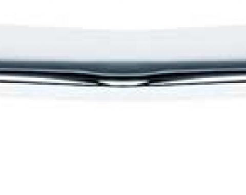 OER 1962-65 Nova Chrome Grill Guard 985435