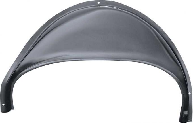 OER 1968-74 Chevy II / Nova, Rear Outer Wheel House Panel, RH C2467