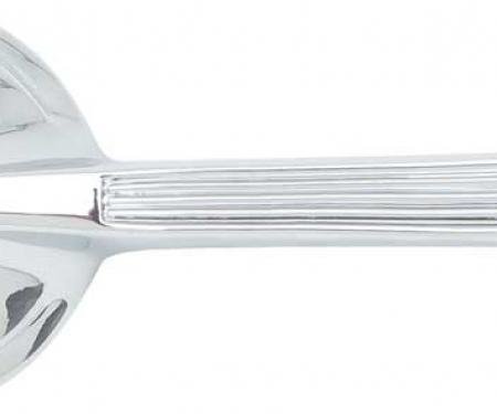 OER 1955-64 Chevrolet Full Size, Door Window Handle, with Ivory Knob CX1939