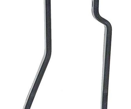 OER 1966-67 Nova Brake & Clutch Pedal Assembly K8089