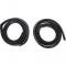 OER 1966-67 Chevy II / Nova Roof Rail Weatherstrip K451