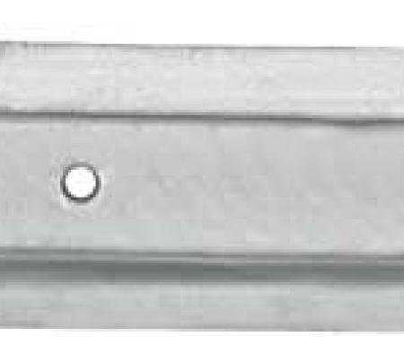 OER 1962-67 Chevy II, Nova, Center Floor Brace, LH N1003