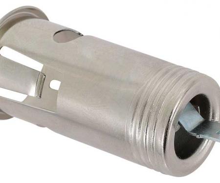 OER 1970-91 Rochester Cigarette Lighter Housing (Blade Type) 7028056