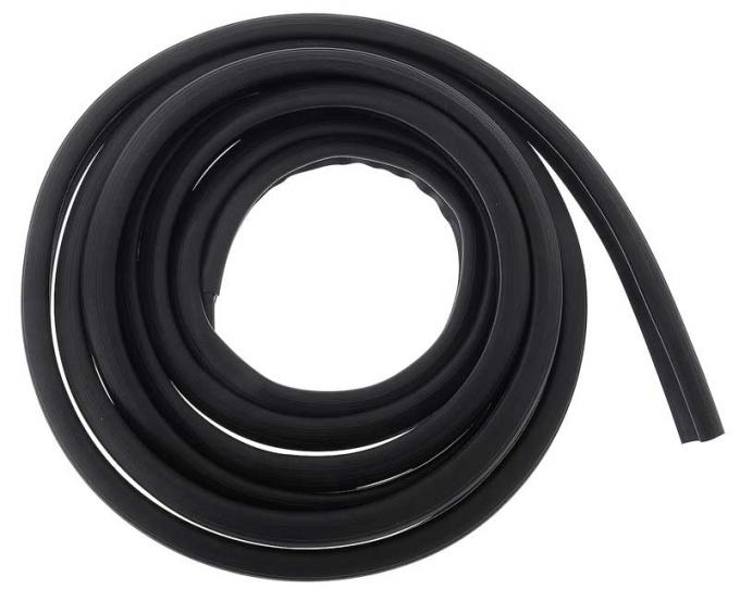 OER 1974-87 GM - Hatchback / Trunk Rubber Weatherstrip 20490800