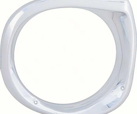 OER 1962-64 Chevy II / Nova Headlight Bezel RH 3790350