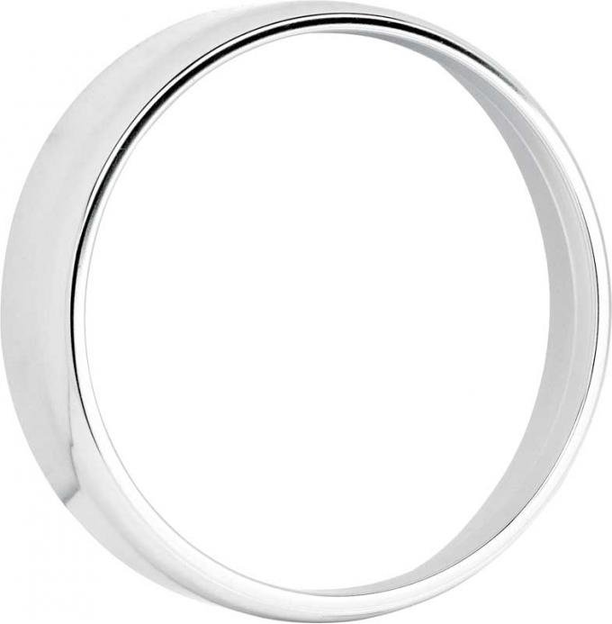 OER 1965 Chevy II / Nova, Headlamp Bezel, Each 14378