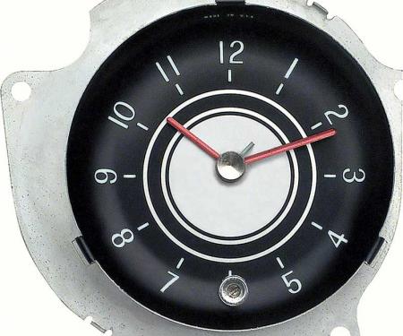 OER 1963-65 Chevy II/Nova Clock 3863796