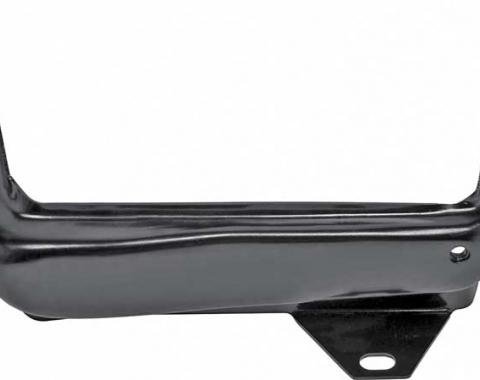 OER 1966-67 Chevy II / Nova Rear Bumper Bracket RH 3872266