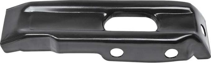 OER 1966-67 Chevy II, Nova, Rear Frame Rail Brace, EDP Coated, Passenger Side 14620