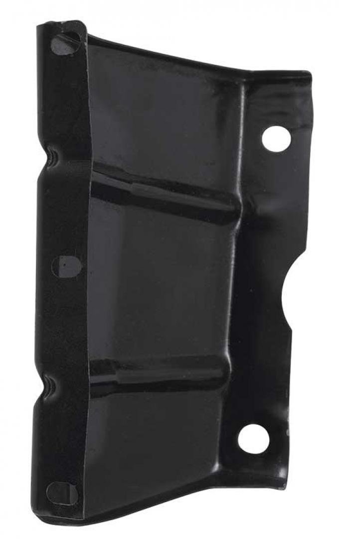 OER 1976-78 Nova, Standard Front Grill Support Bracket, RH 356626