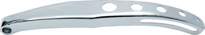 OER 65-68 Smal Block Chrome Alternator Bracket T9319