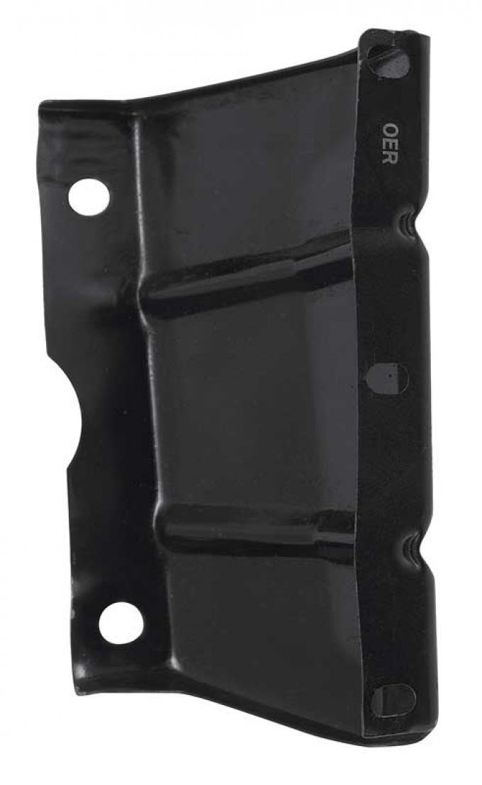 OER 1976-78 Nova, Standard Grill Support Bracket, LH 356625