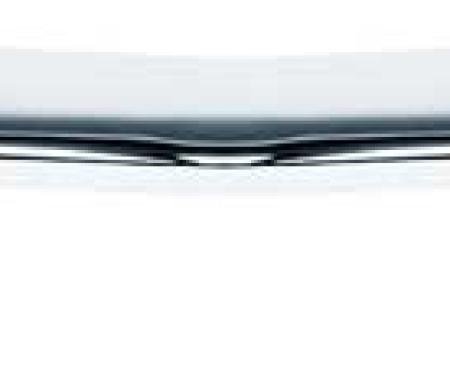 OER 1962-65 Nova Chrome Grill Guard 985435