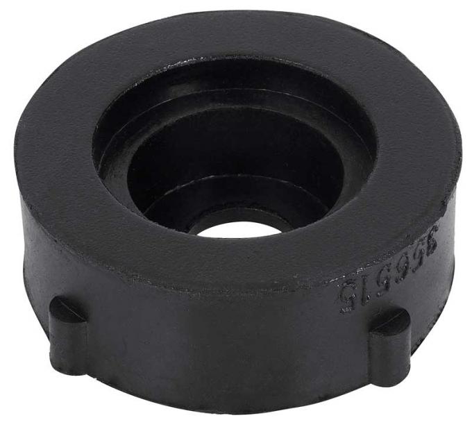 OER 1975-79 Nova/X-Body/1975-81 Firebird, Body Mount Bushing, #2 Position, Lower 356515