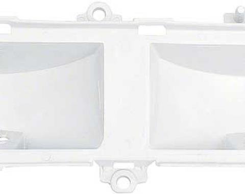 OER 1973-74 Nova Tail Lamp Housing - RH 5965742