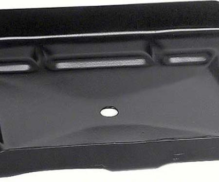 OER 1962-67 Chevy II / Nova Battery Tray 3794016