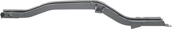 OER 1966-67 Chevy II, Nova, Rear Frame Rail , Drivers Side, EDP Coated 14617