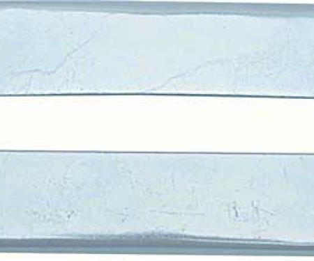 OER 1967 Camaro / Firebird, 1968-74 Nova Console Shift Plate Slider Retainers K754