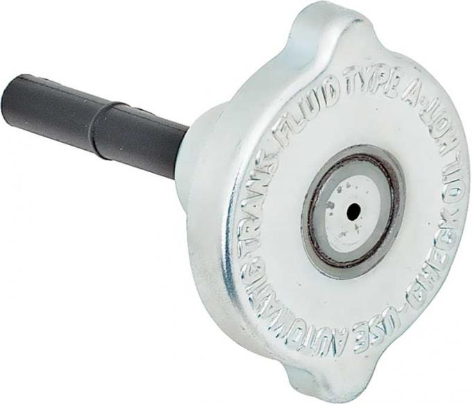 OER 1961-72 GM Power Steering Pump Cap, OEM Style, Various Models 15130