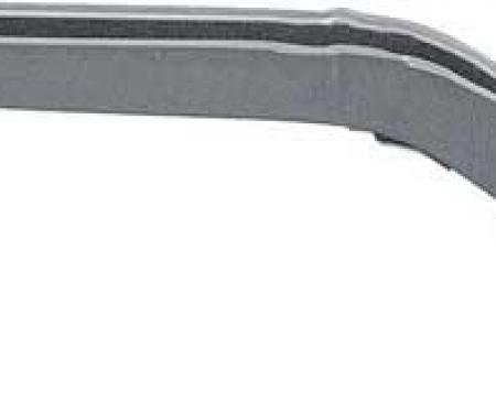 OER 1966-67 Chevy II, Nova, Rear Frame Rail , Passenger Side, EDP Coated 14616