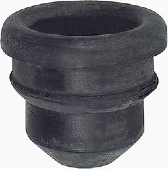 OER 1958-1981 GM, Valve Cover Grommet, Rubber, Each 3894337