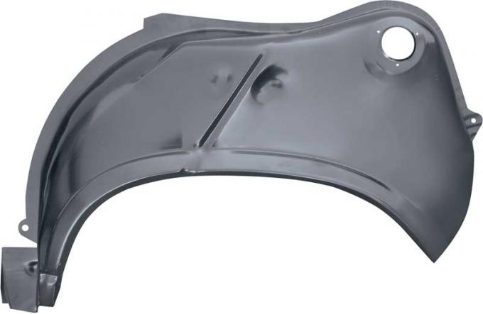 OER 1962-65 Chevy II / Nova Outer WheeLHouse LH C2466