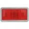 OER 1968-69 Red Rear Side Marker Lamp K71