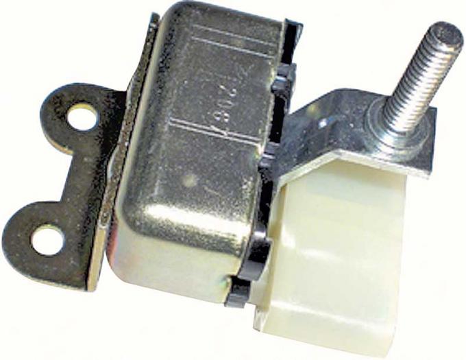 OER 1972-73 Camaro, Impala, Nova, Corvette, Horn Relay, OE Reproduction 3996283