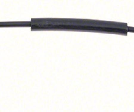 OER 1968-69 Camaro / Firebird Rear Park Brake Cable 3934645