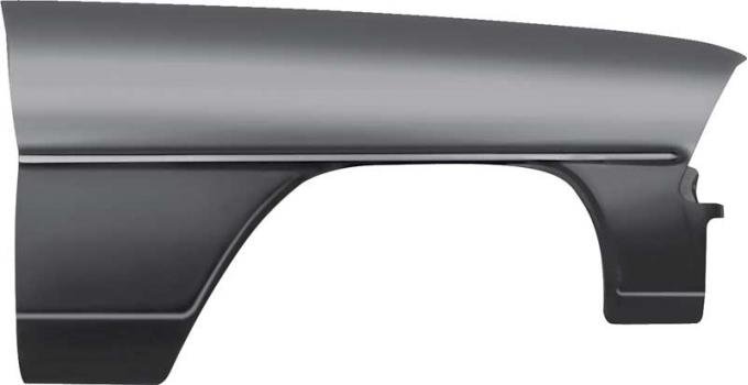 OER 1967 Chevy II / Nova Front Fender RH 3892222