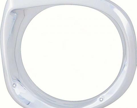 OER 1962-64 Chevy II / Nova Headlight Bezel LH 3790349