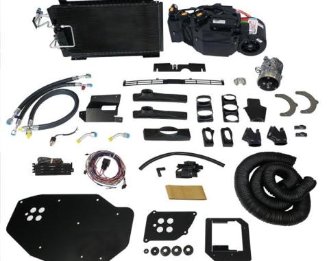 Vintage Air 1988-92 Chevrolet Camaro with Factory Air Gen 5 SureFit™ Complete Kit 965707