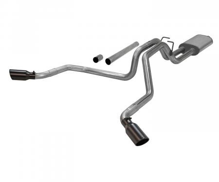 Flowmaster FlowFX Cat-Back Exhaust System 717946