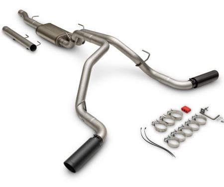 Flowmaster FlowFX Cat-Back Exhaust System 718130