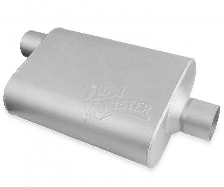 Flowmaster FlowMonster Muffler 42541-FM