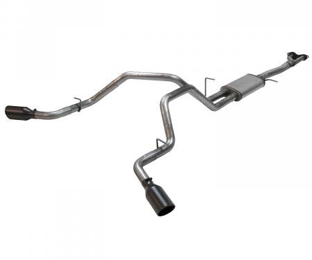 Flowmaster FlowFX Cat-Back Exhaust System 717923