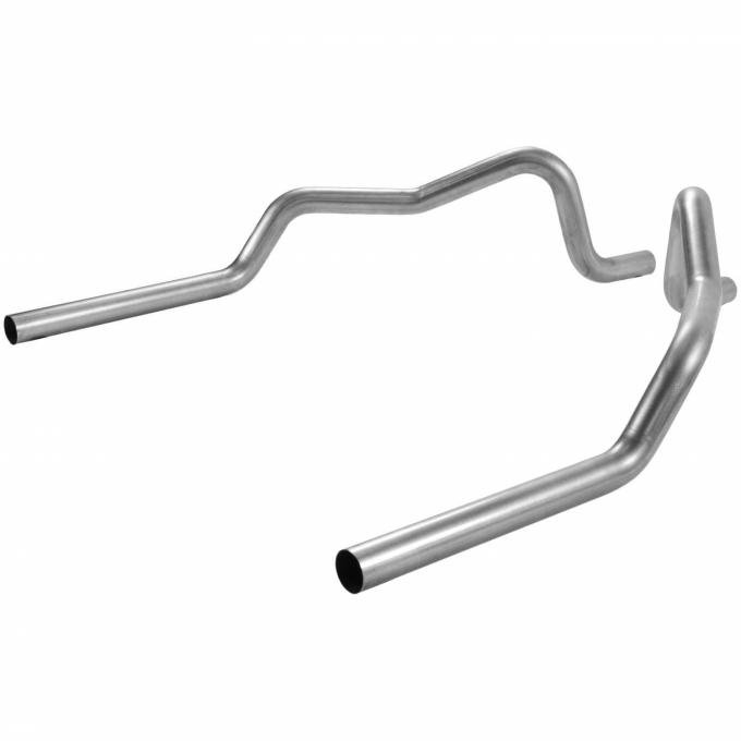 Flowmaster Pre-Bent Tailpipes 815801